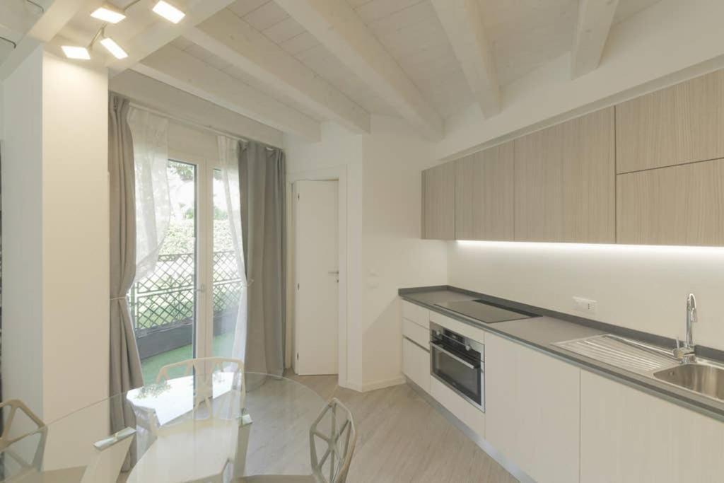 Villa Joy Verona - Luxury Chalet Exterior foto