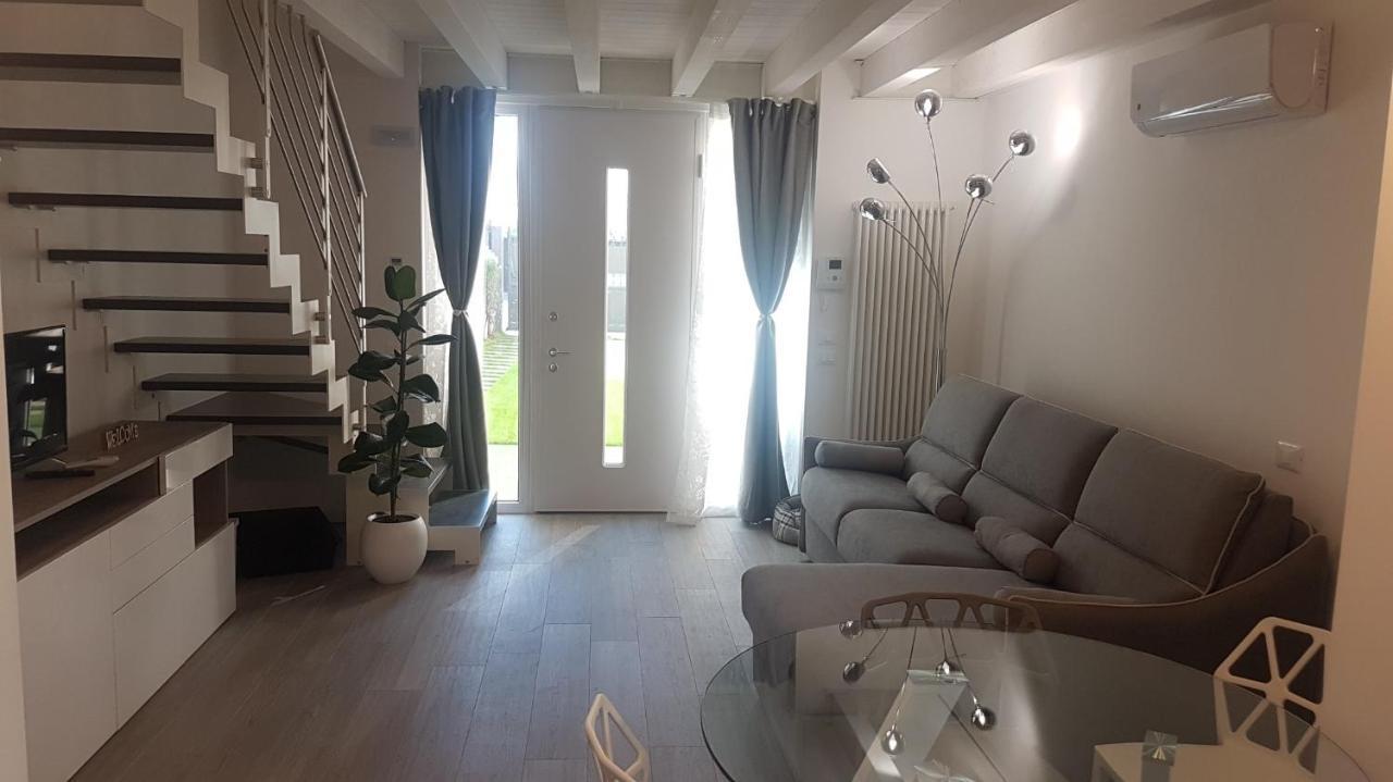 Villa Joy Verona - Luxury Chalet Exterior foto
