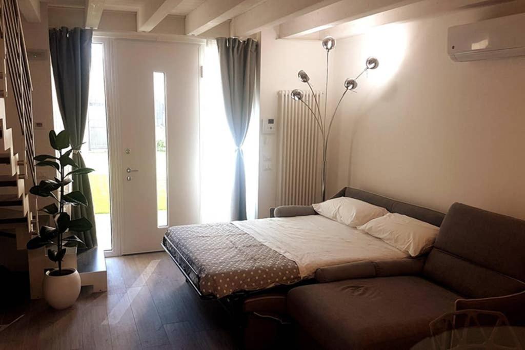 Villa Joy Verona - Luxury Chalet Exterior foto