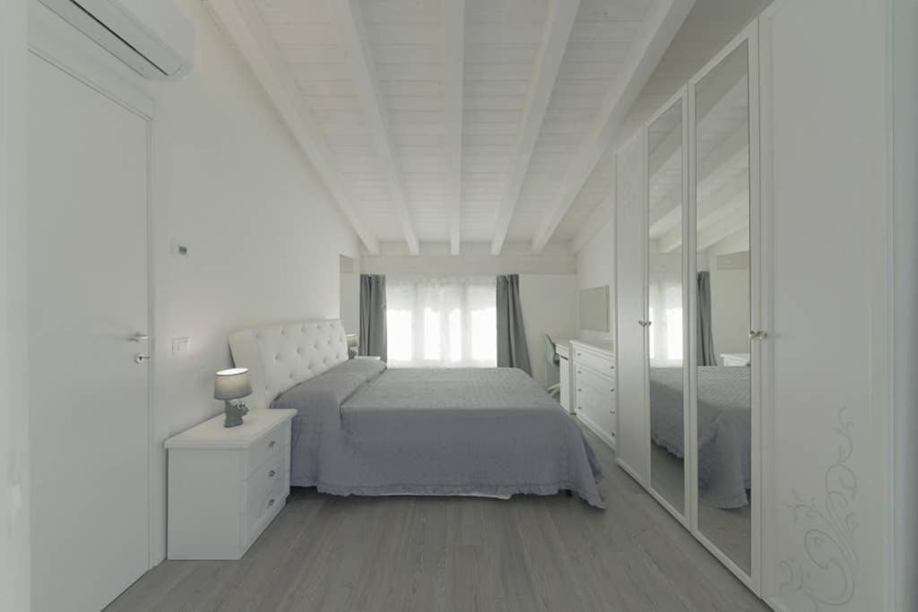 Villa Joy Verona - Luxury Chalet Exterior foto