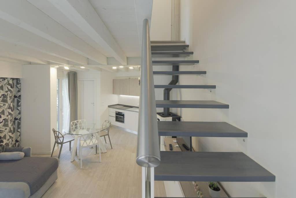 Villa Joy Verona - Luxury Chalet Exterior foto