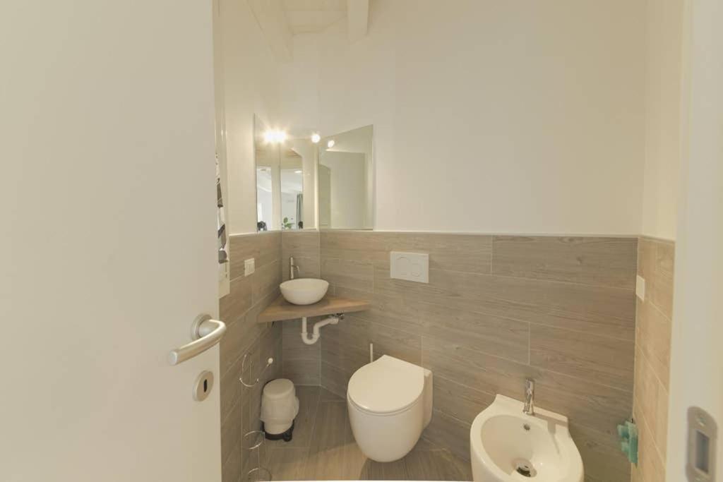 Villa Joy Verona - Luxury Chalet Exterior foto