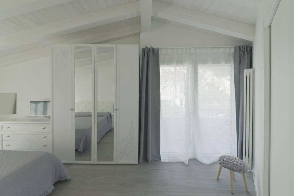 Villa Joy Verona - Luxury Chalet Exterior foto