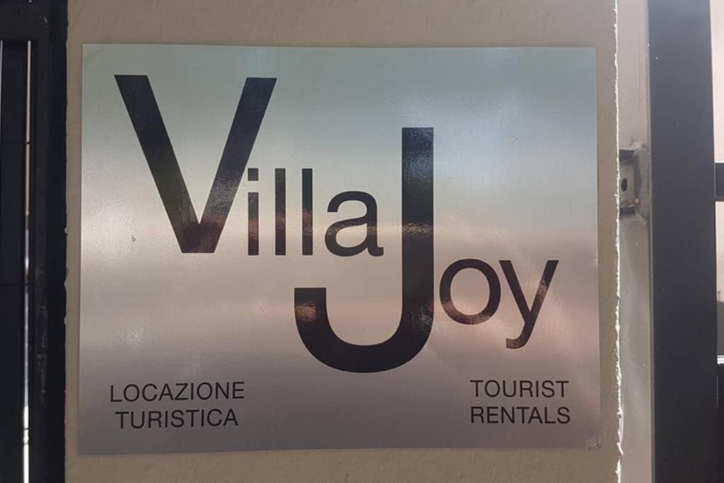 Villa Joy Verona - Luxury Chalet Exterior foto