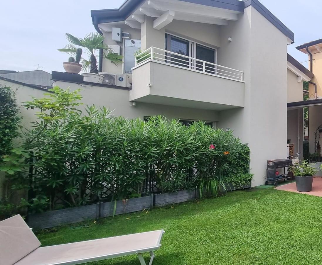 Villa Joy Verona - Luxury Chalet Exterior foto