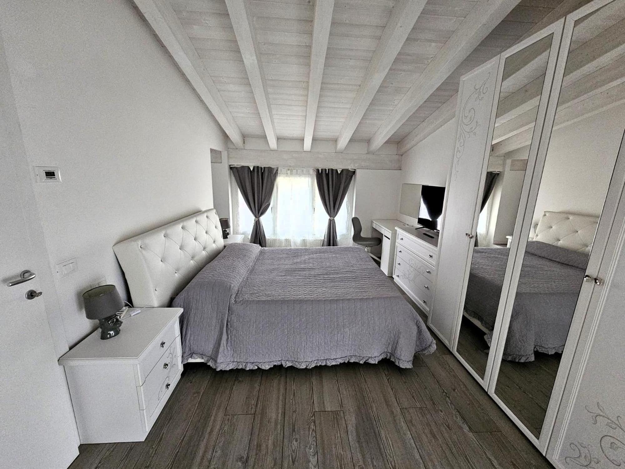 Villa Joy Verona - Luxury Chalet Exterior foto